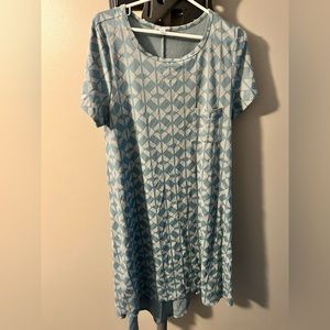 Lularoe Carly xl